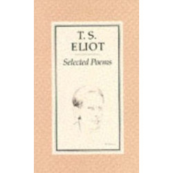 Text Response - Selected Poems T. S. Eliot